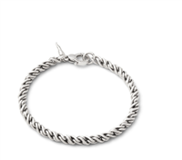Armband Giovanni Raspini Herr in Silber 12236L
